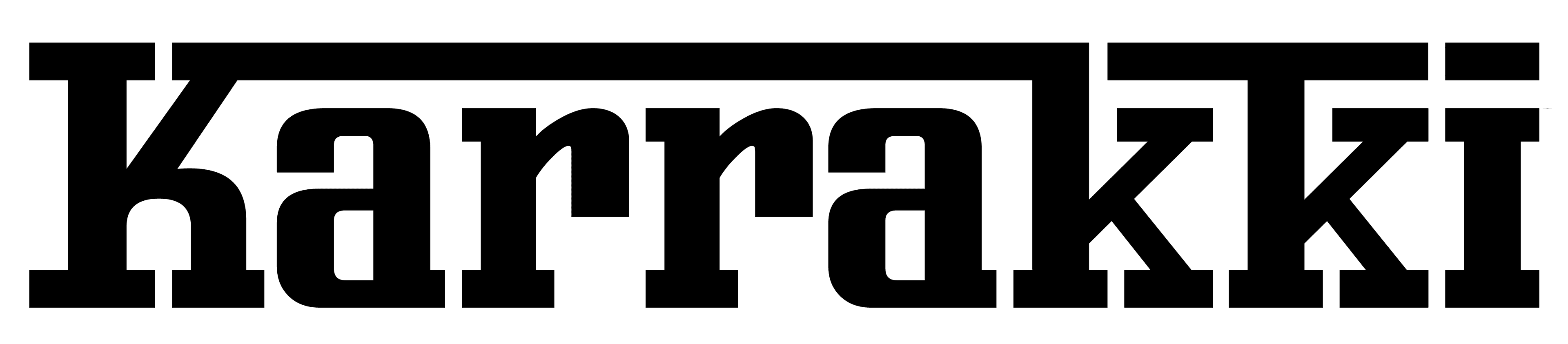 Team Karrakki Logo